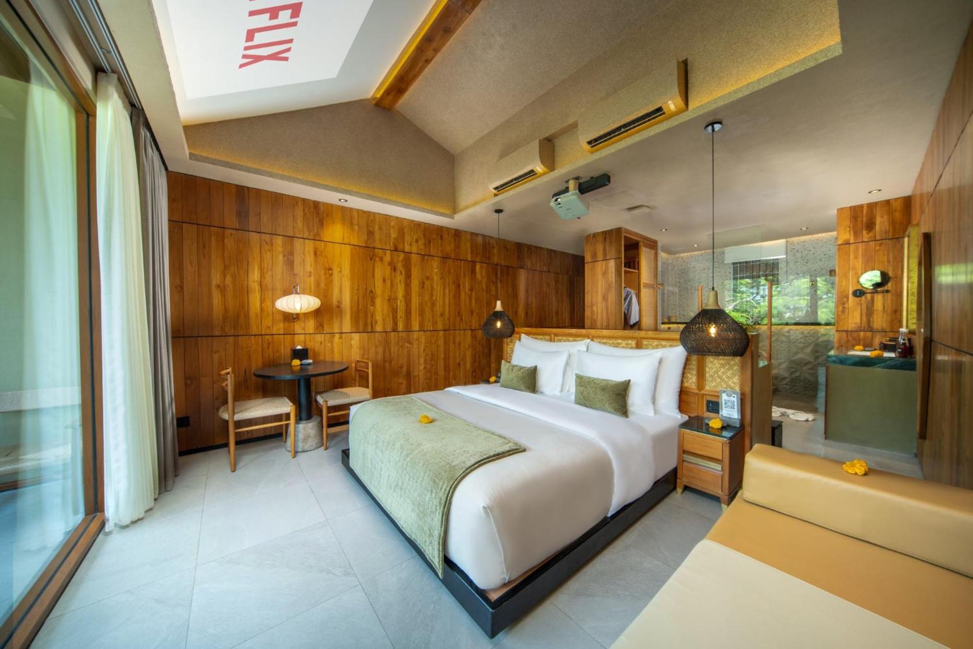 Sini Vie Villa Seminyak Esterno foto