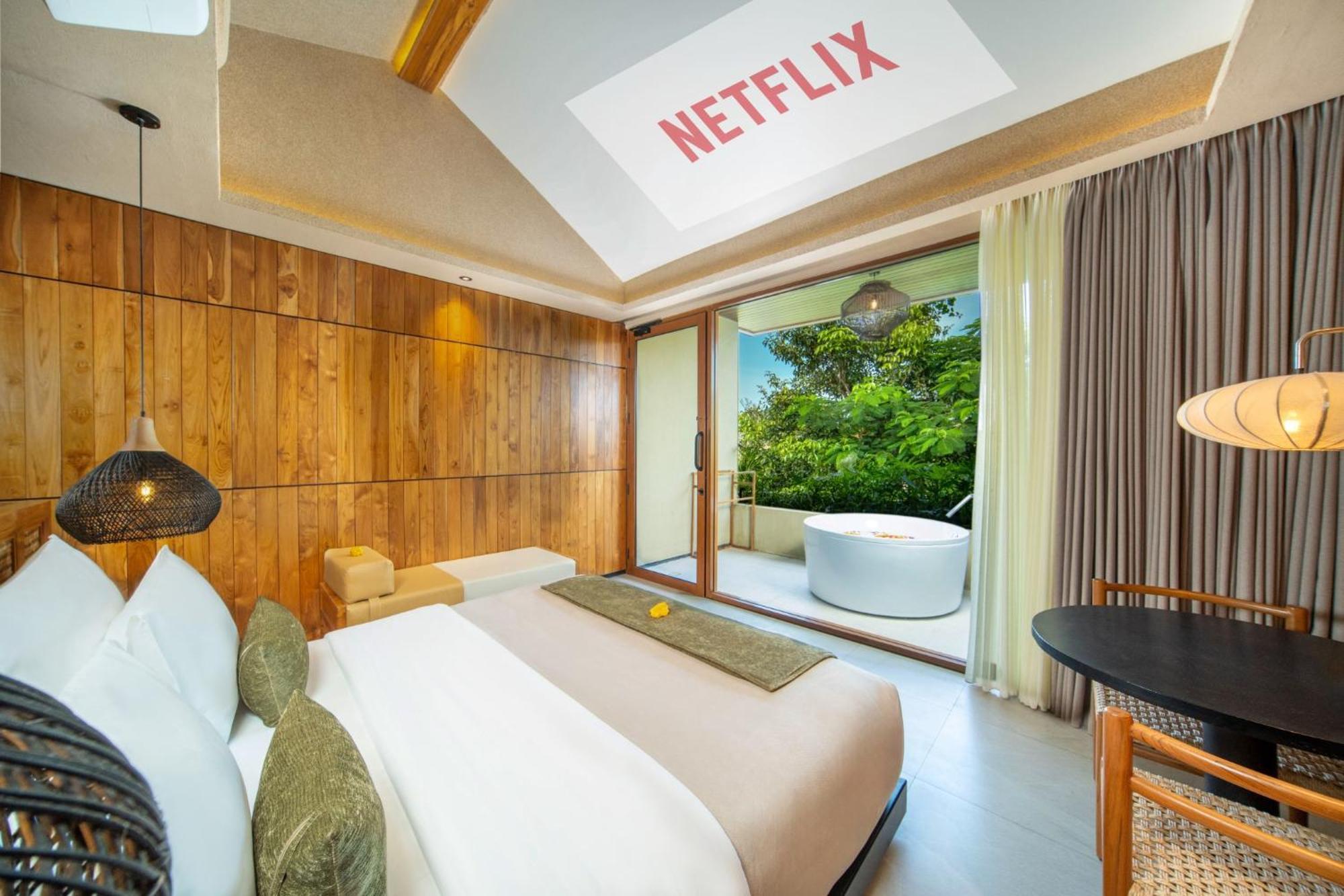 Sini Vie Villa Seminyak Esterno foto